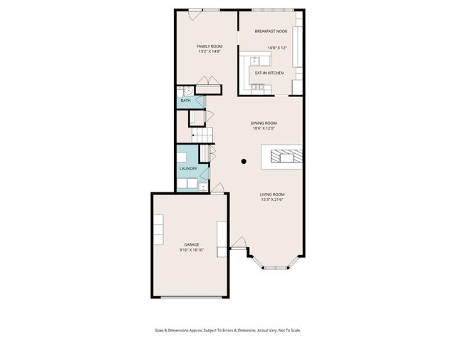 36 Ravenswood Court, Edison, NJ 08820