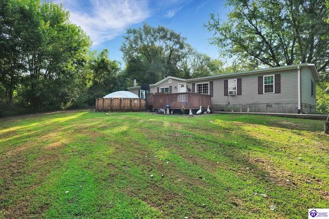 435 Thompson Lane, Vine Grove, KY 40175
