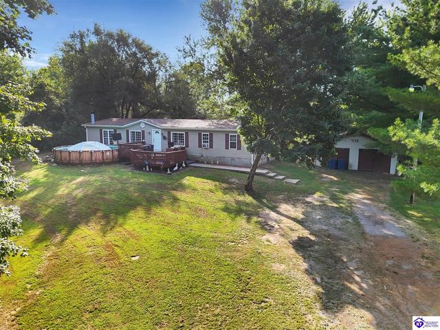 435 Thompson Lane, Vine Grove, KY 40175