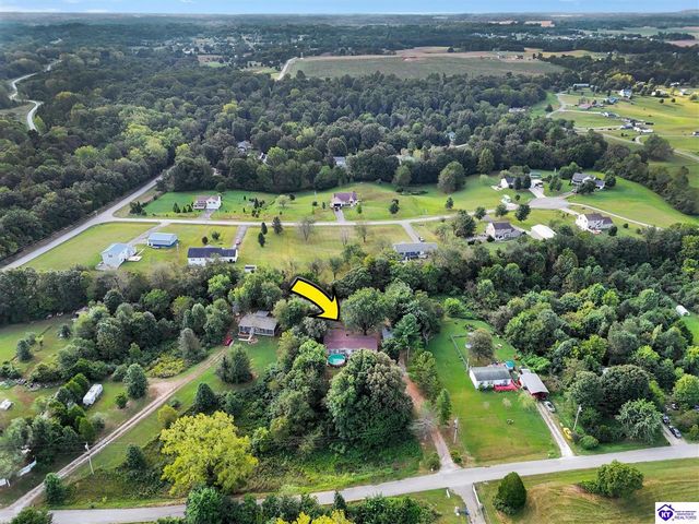 435 Thompson Lane, Vine Grove, KY 40175