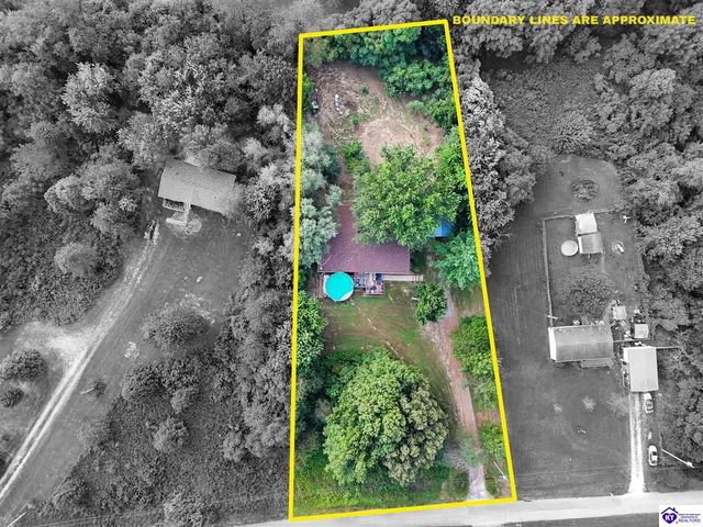 435 Thompson Lane, Vine Grove, KY 40175