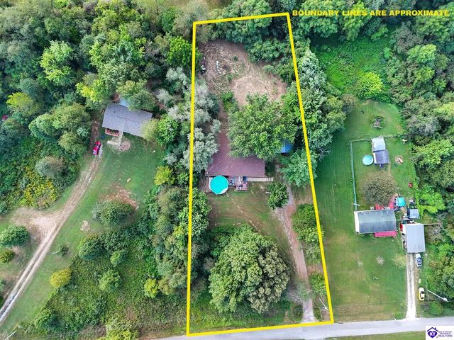 435 Thompson Lane, Vine Grove, KY 40175