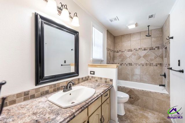 77 Oliver Drive, Warner Robins, GA 31088