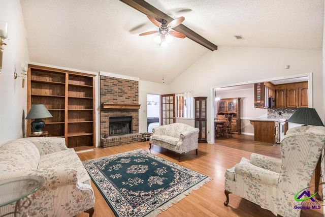77 Oliver Drive, Warner Robins, GA 31088