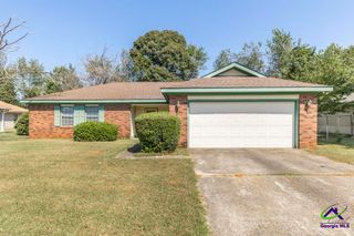 77 Oliver Drive, Warner Robins, GA 31088