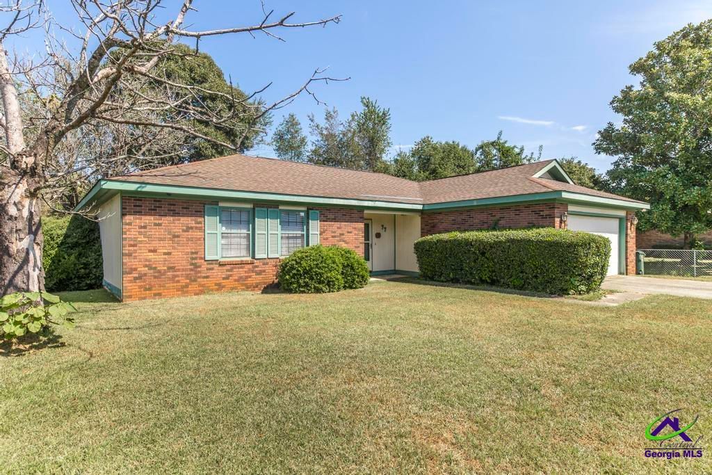 77 Oliver Drive, Warner Robins, GA 31088