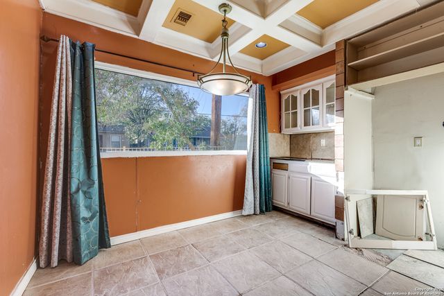 1022 S Hamilton, San Antonio, TX 78207