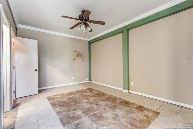 1022 S Hamilton, San Antonio, TX 78207