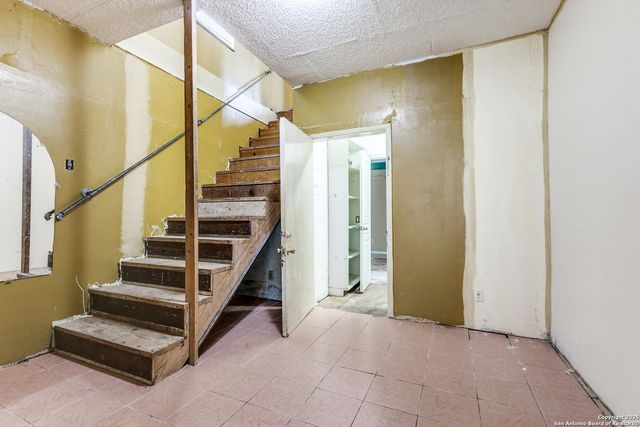 1022 S Hamilton, San Antonio, TX 78207