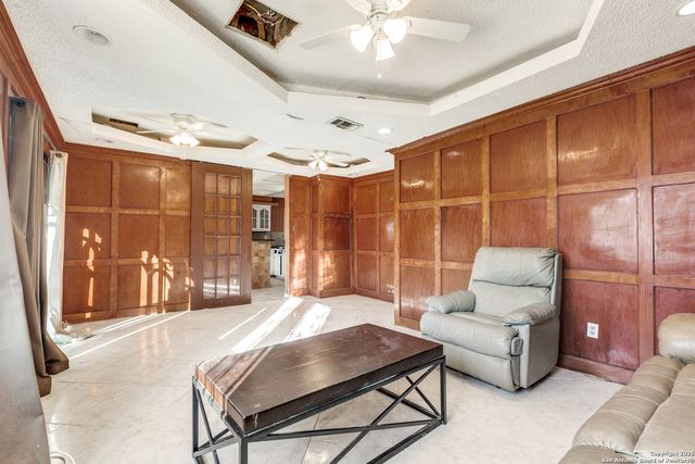 1022 S Hamilton, San Antonio, TX 78207