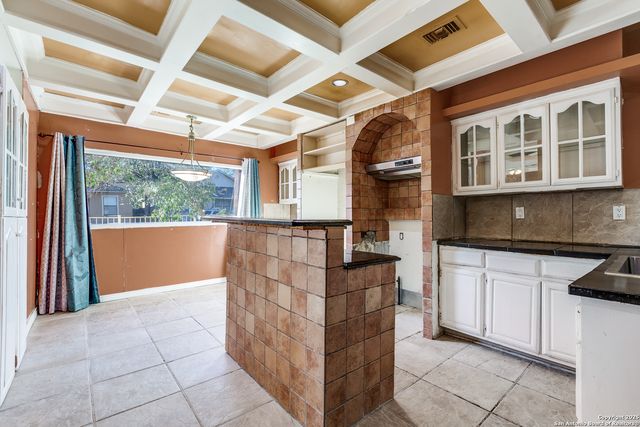 1022 S Hamilton, San Antonio, TX 78207