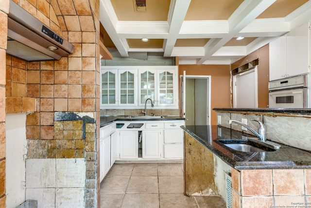 1022 S Hamilton, San Antonio, TX 78207