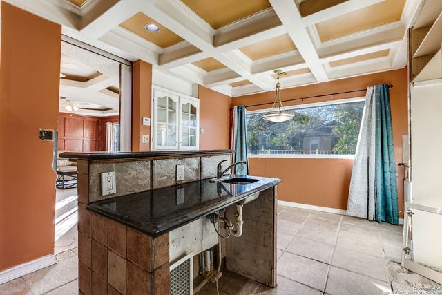 1022 S Hamilton, San Antonio, TX 78207