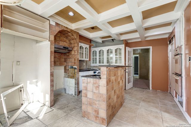 1022 S Hamilton, San Antonio, TX 78207