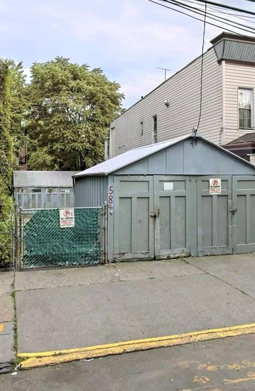 584 Van Nest Avenue, Bronx, NY 10460