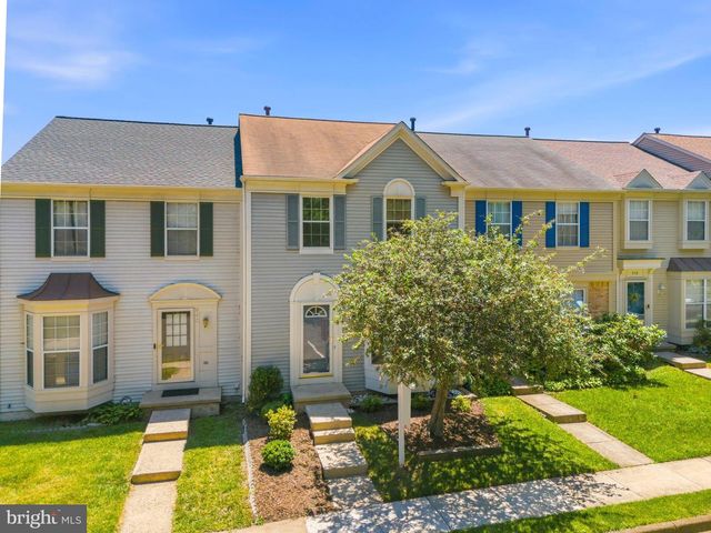 540 CURRANT TER NE, Leesburg, VA 20176