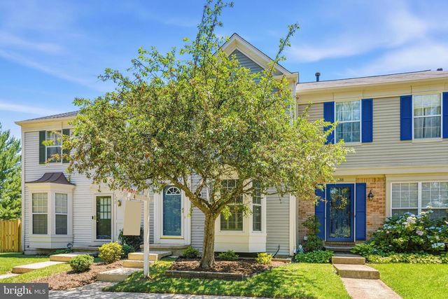 540 CURRANT TER NE, Leesburg, VA 20176