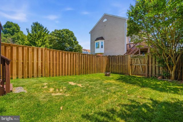 540 CURRANT TER NE, Leesburg, VA 20176