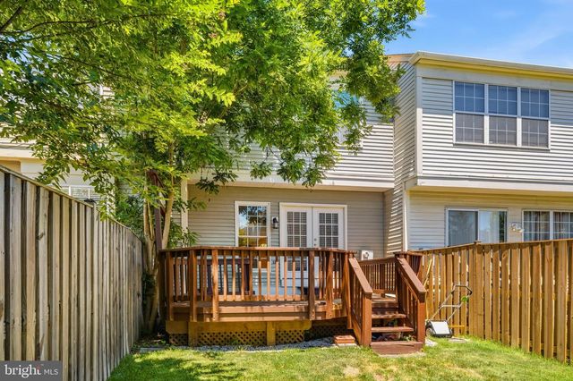 540 CURRANT TER NE, Leesburg, VA 20176