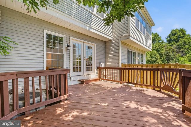 540 CURRANT TER NE, Leesburg, VA 20176