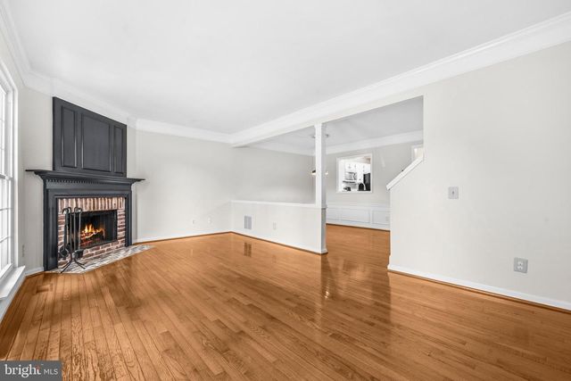 540 CURRANT TER NE, Leesburg, VA 20176