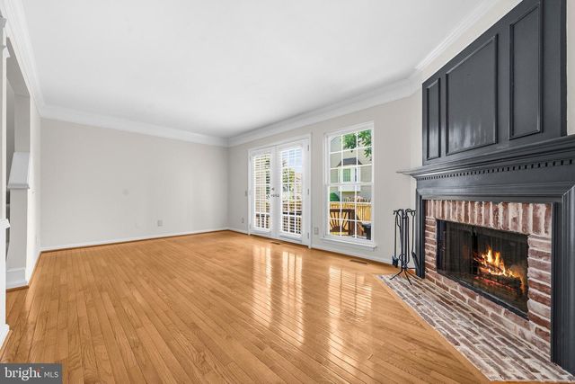 540 CURRANT TER NE, Leesburg, VA 20176