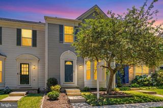 540 CURRANT TER NE, Leesburg, VA 20176