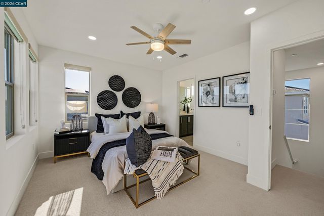 5866 Silhouette Ct, Dublin, CA 94568