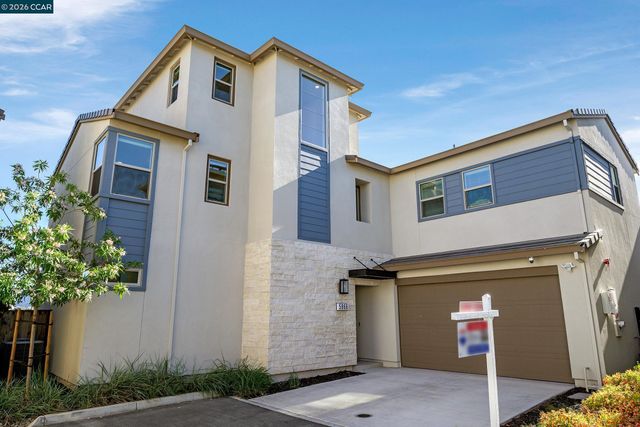 5866 Silhouette Ct, Dublin, CA 94568