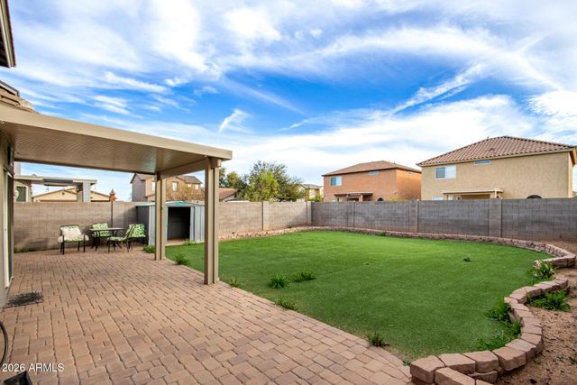 4967 E MEADOW LARK Way, San Tan Valley, AZ 85140