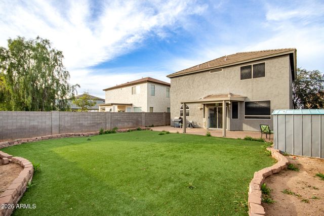 4967 E MEADOW LARK Way, San Tan Valley, AZ 85140