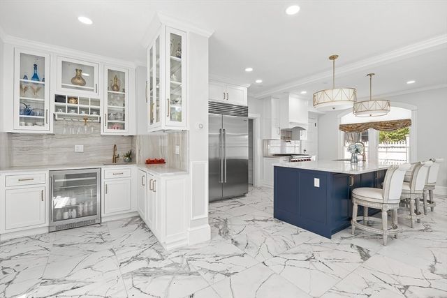 112 Highland Avenue, Winchester, MA 01890