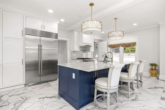 112 Highland Avenue, Winchester, MA 01890