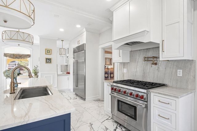 112 Highland Avenue, Winchester, MA 01890