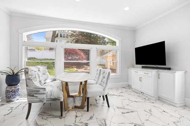 112 Highland Avenue, Winchester, MA 01890