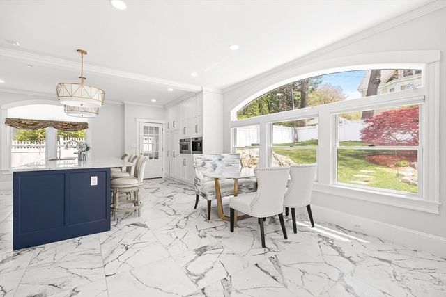 112 Highland Avenue, Winchester, MA 01890