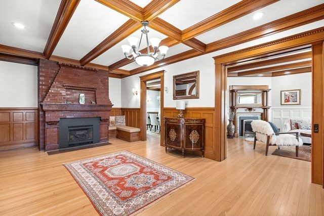 112 Highland Avenue, Winchester, MA 01890