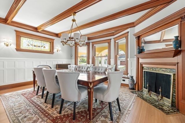 112 Highland Avenue, Winchester, MA 01890