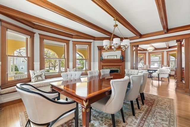 112 Highland Avenue, Winchester, MA 01890