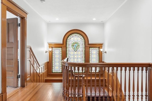 112 Highland Avenue, Winchester, MA 01890