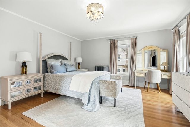 112 Highland Avenue, Winchester, MA 01890