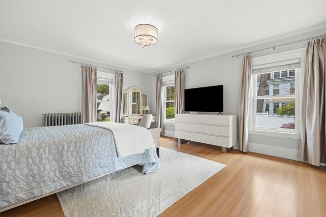 112 Highland Avenue, Winchester, MA 01890
