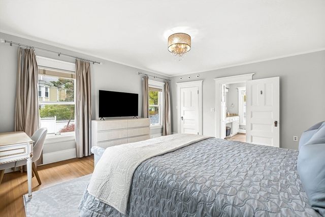 112 Highland Avenue, Winchester, MA 01890