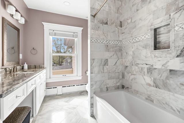 112 Highland Avenue, Winchester, MA 01890