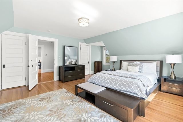 112 Highland Avenue, Winchester, MA 01890