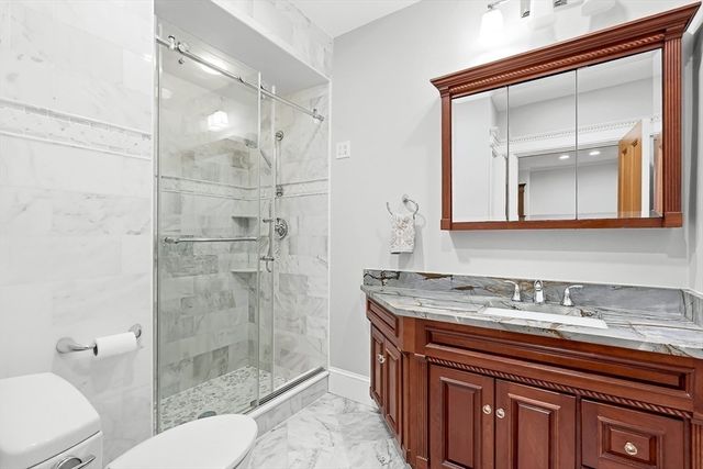 112 Highland Avenue, Winchester, MA 01890