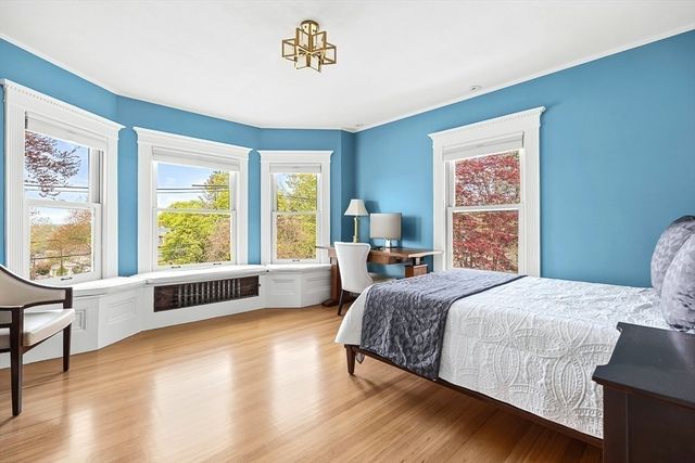112 Highland Avenue, Winchester, MA 01890