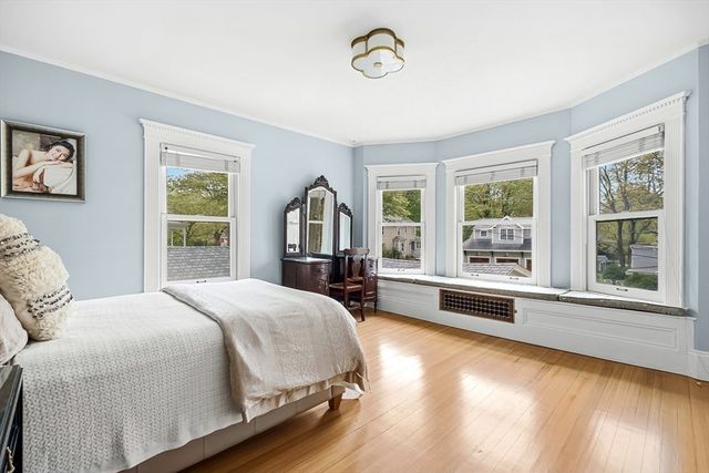 112 Highland Avenue, Winchester, MA 01890