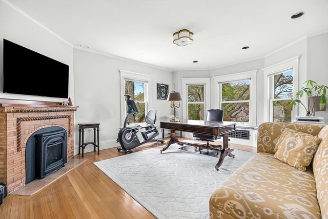 112 Highland Avenue, Winchester, MA 01890
