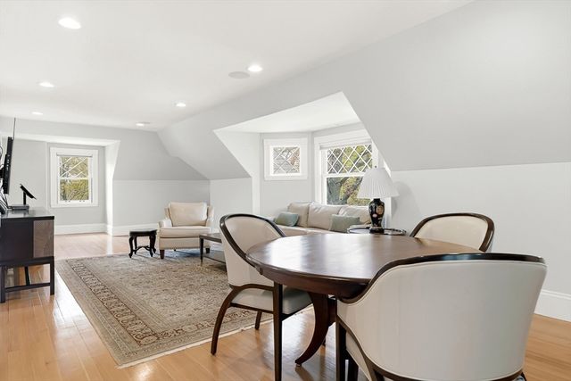 112 Highland Avenue, Winchester, MA 01890